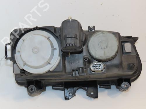 Left headlight RENAULT SAFRANE II (B54_) 2.2 dT (B54G) | BP28832525C28