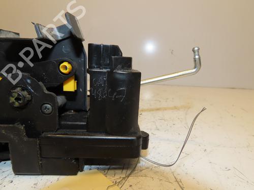 Rear right lock HYUNDAI GETZ (TB) 1.1 | BP17037526C99 