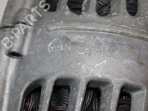 Alternator RENAULT CLIO IV (BH_) 1.5 dCi 90 | BP31077285M7 - Image 9