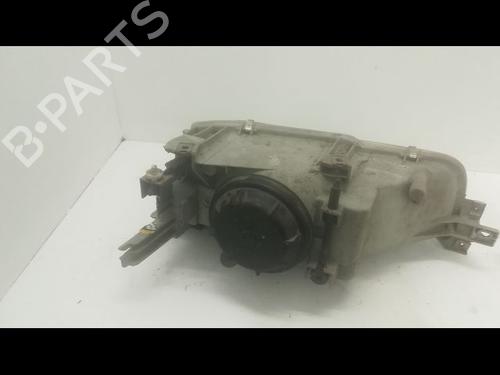 Used Left headlight Left headlight RENAULT 21 (B48_) 2.1 D (B48V/B48O) (72 hp) 23177728 23177728