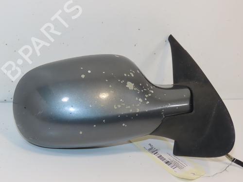 Right mirror NISSAN MICRA III (K12) 1.2 16V | BP23098736C27 