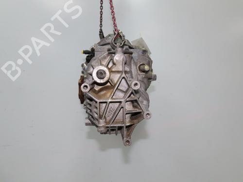 Gearbox VW PASSAT B5.5 (3B3) 1.9 TDI | BP28829385M3