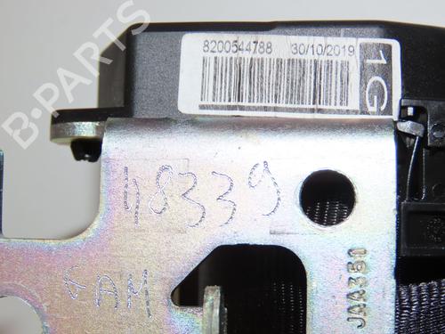 Used Front left belt tensioner RENAULT KANGOO Express (FW0/1_) Z.E. (FW0Z, FW1Z) (60 hp) 28830778