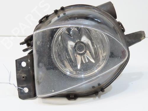 Left front fog light BMW 3 Touring (E91) 320 i | BP36511104C30 - Image 5