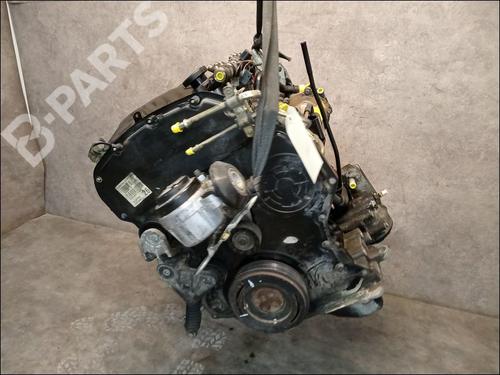 Engine FORD MONDEO III Turnier (BWY) 2.0 16V TDDi / TDCi | BP10189734M1 
