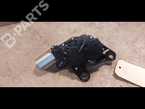 Rear wiper motor VW TOURAN (1T1, 1T2) 1.9 TDI | BP9604191M102 