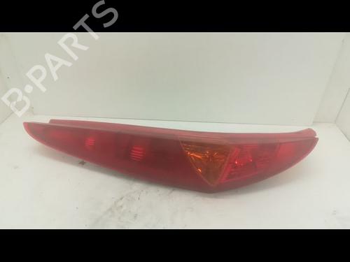 Used Left taillight Left taillight 9602266 9602266
