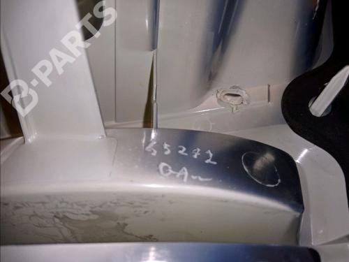 Left tailgate light CITROËN C4 Picasso I MPV (UD_) 1.6 VTi 120 | BP12107519C79 