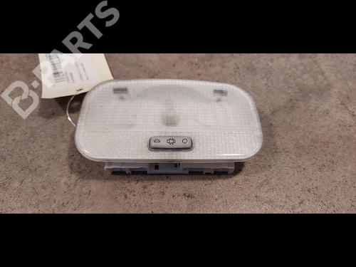 Used Interior roof light CITROËN C3 I (FC_, FN_) 1.4 HDi (68 hp) 9613034