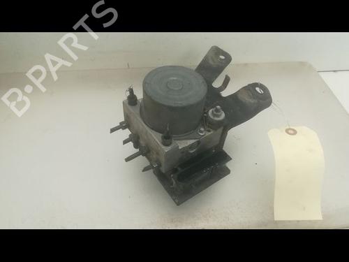 Used ABS pump ABS pump CITROËN C1 (PM_, PN_) [2005-2014] 23173568 23173568