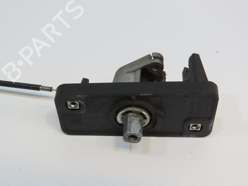 Bagklap lås CITROËN JUMPER II Van 2.2 HDi 130 | BP30955846C101