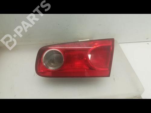 Used Right tailgate light RENAULT LAGUNA II (BG0/1_) 1.9 dCi (BG1A, BG1W, BG0G) (110 hp) 9599815