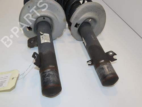 Right front shock absorber CITROËN C3 Picasso (SH_) 1.4 VTi 95 (SH8FSC, SH8FP0, SH8FP6) | BP28829800M17 