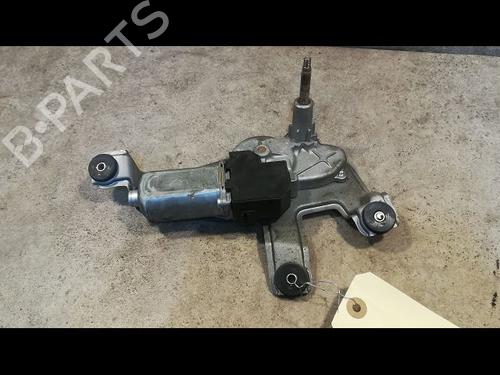 Used Rear wiper motor Rear wiper motor TOYOTA COROLLA Verso (ZER_, ZZE12_, R1_) 2.2 D-4D (AUR10_, AUR10R) (136 hp) 36495982 36495982
