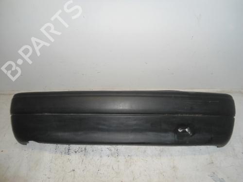 Used Rear bumper Rear bumper CITROËN SAXO (S0, S1) 1.0 X (50 hp) 23177170 23177170