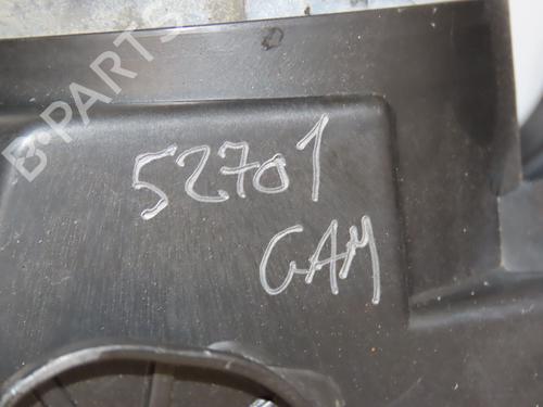 Venstre forlygte RENAULT LAGUNA II (BG0/1_) 2.2 dCi (BG0F) | BP28802255C28 
