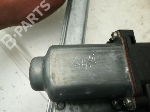 Rear right window mechanism PEUGEOT 307 SW (3H) 2.0 HDI 110 | BP9594729C25 