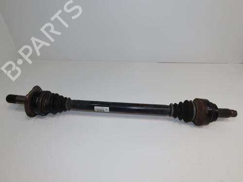Used Right rear driveshaft Right rear driveshaft 33417702 33417702