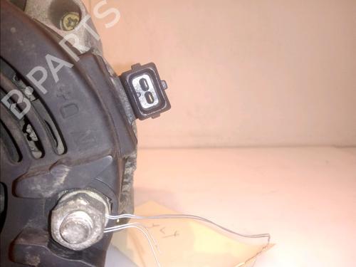 Alternator VW POLO III (6N1) 60 1.4 | BP14996241M7 
