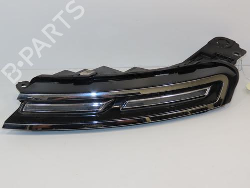 Used Left daytime light Left daytime light CITROËN C5 AIRCROSS (A_) 1.5 BlueHDi 130 (ACYHZJ, ACYHZR) (131 hp) 18871212 18871212