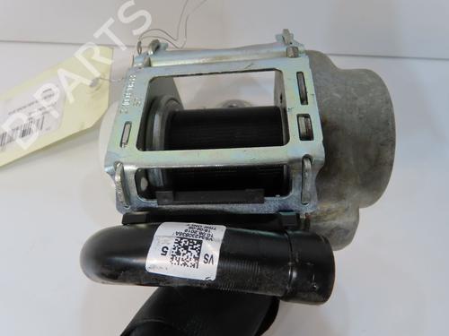 Front left seatbelt CITROËN C5 AIRCROSS (A_) 1.2 PureTech 130 (ARHNSJ) | BP36510972I26 - Image 6
