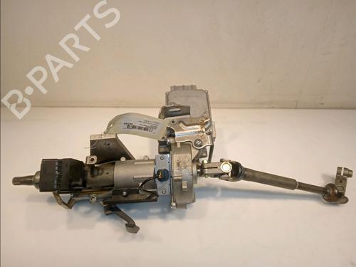 Used Steering column Steering column RENAULT CLIO IV (BH_) 1.2 TCe 120 (BHAU) (118 hp) 11099990 11099990