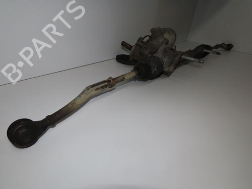 Used Steering rack PEUGEOT 207 (WA_, WC_) 1.4 HDi (68 hp) 32129627