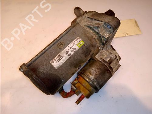 Starter RENAULT LAGUNA II Grandtour (KG0/1_) 2.0 dCi (KG1T) | BP11099247M8 