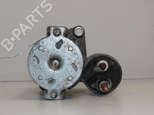 Starter FIAT DOBLO Box Body/MPV (223_) 1.3 D Multijet | BP17868012M8 
