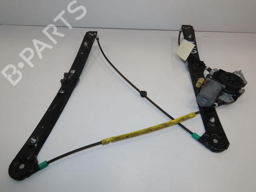 Used Front right window mechanism BMW 3 Touring (E46) 330 d (184 hp) 28968450