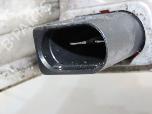 Steering rack AUDI A3 (8P1) 1.9 TDI | BP30164296M22 