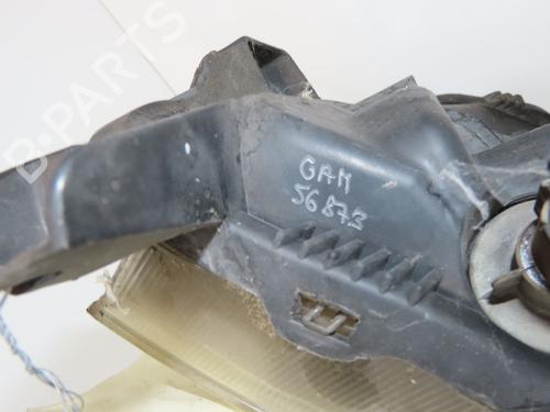 Left headlight NISSAN NOTE (E11, NE11) 1.4 | BP37062692C28 - Image 2