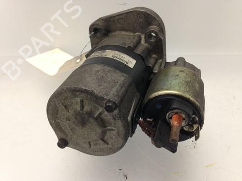 Starter RENAULT MEGANE I Coach (DA0/1_) 1.6 e (DA0F) | BP23171886M8