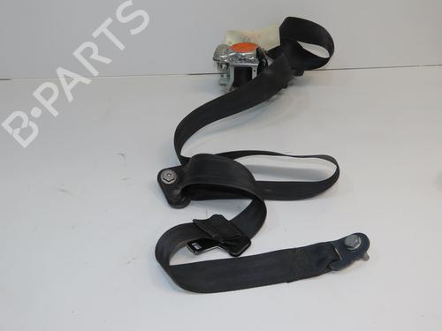 Front right seatbelt CITROËN JUMPY III Van (V_) 2.0 BlueHDi 180 | BP38571214I25 - Image 4