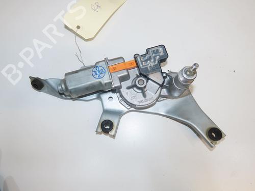 Used Rear wiper motor Rear wiper motor 36958641 36958641