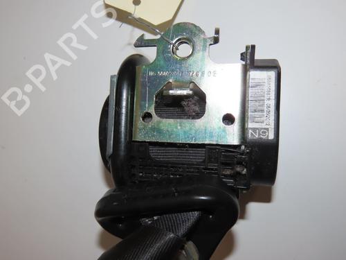 Front left seatbelt DACIA LODGY (JS_) 1.5 dCi (JSMC, JSAF) | BP28801836I26 - Image 3