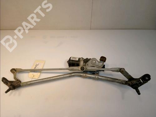Front wiper motor RENAULT KANGOO Express (FW0/1_) 1.5 dCi 70 (FW0A, KW0V) | BP11921526M29 