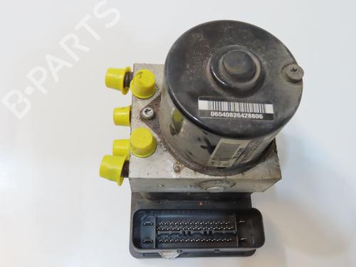 ABS pump CITROËN C3 II (SC_) 1.6 HDi | BP36246607M43 - Image 2