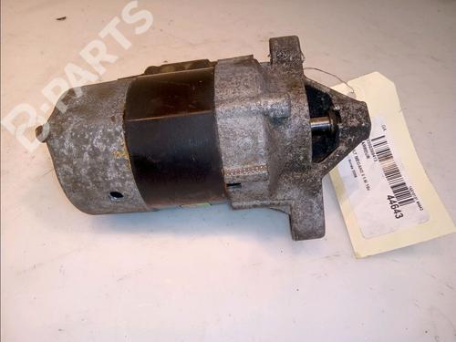 Starter RENAULT MEGANE II (BM0/1_, CM0/1_) 1.6 Flex-Fuel | BP11976405M8 