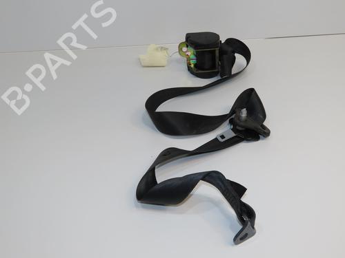 Used Rear left belt tensioner Rear left belt tensioner CITROËN XSARA (N1) 1.4 i (75 hp) 33633935 33633935