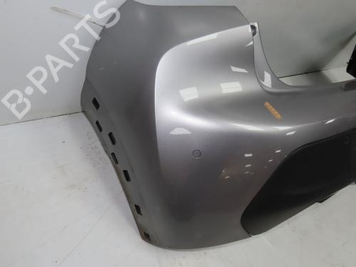 Rear bumper PEUGEOT 208 II (UB_, UP_, UW_, UJ_) e-208 | BP28969147C8 