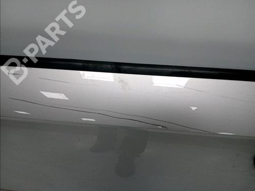 Left front door AUDI A3 (8P1) 2.0 TDI 16V | BP11944519C2 