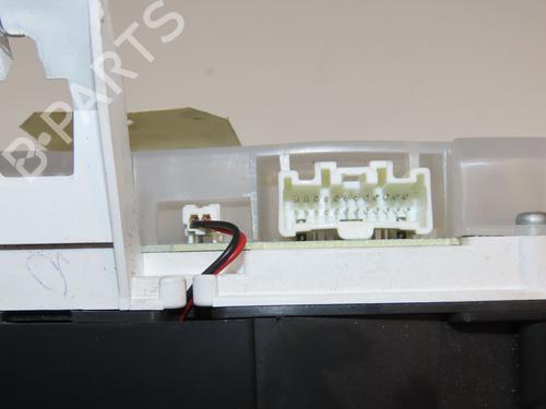 Instrument cluster MAZDA 3 (BK) 2.0 (BKEP) | BP23064632C47