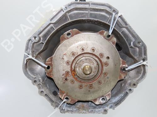 Used Gearbox Gearbox BMW 7 (F01, F02, F03, F04) 750 i, Li xDrive (408 hp) 33998732 33998732