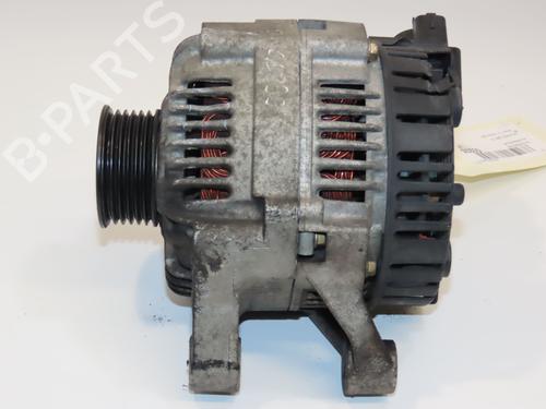 Generator PEUGEOT 206 Hatchback (2A/C) 1.4 i | BP29150945M7 
