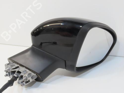 right-mirror-renault-clio-v-b7_-2019-39519048 main image