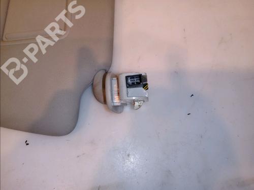 Right sun visor AUDI A3 (8P1) 2.0 TDI 16V | BP11971391I2 