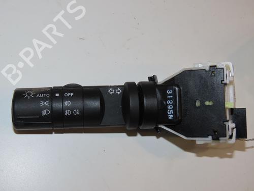 Used Steering column stalk NISSAN QASHQAI / QASHQAI +2 I (J10, NJ10, JJ10E) 1.6 dCi (130 hp) 23124971