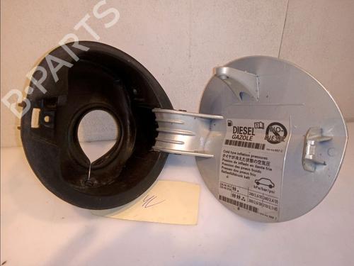 Used Fuel flap VW PASSAT CC B6 (357) 2.0 TDI (140 hp) 13301269