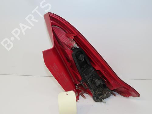 Left taillight CITROËN C4 Coupe (LA_) 1.6 HDi | BP32005055C34 - Image 4
